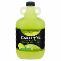 Daily's® Cocktails Margarita Mix Cocktail Mixer Perspective: Main