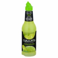 Daily's Cocktails Margarita Mix Perspective: Main