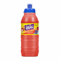 Big Hug® Fruit Barrels® Fruit Punch Perspective: Main