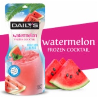 Daily's Watermelon Frozen Cocktail Perspective: Main