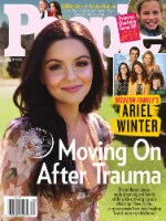 People Magazine