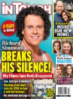 In Touch Weekly Magazine