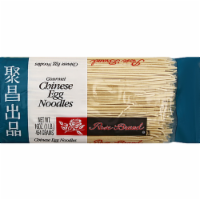Rose Chinese Egg Noodles Perspective: Main