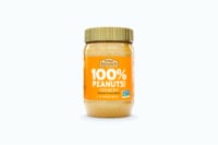 Crazy Richard's Crunchy Peanut Butter