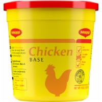 Maggi Chicken Base Perspective: Main