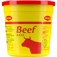 Maggi Beef Base Perspective: Main