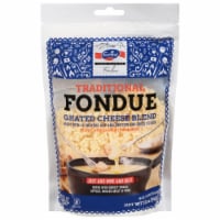 Emmi Fondue Traditional Cheese Blend Perspective: Main