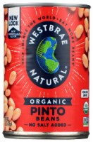 Westbrae Natural® Organic Pinto Beans