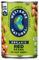 Westbrae Natural® Organic Red Beans