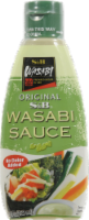 S & B Wasabi Sauce