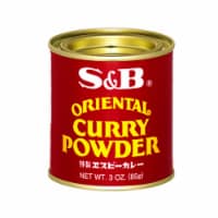 S&B® Oriental Curry Powder