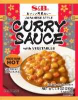 Curry Ralphs