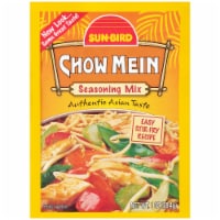 Sun-Bird Chow Mein Seasoning Mix