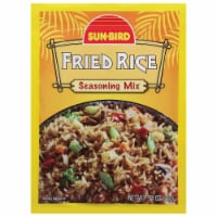 Sun-Bird® Fried Rice Seasoning Mix