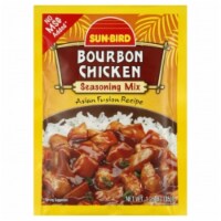 SUNBIRD MIX CHCKN BOURBON-1.25 OZ -Pack of 24 Perspective: Main