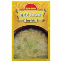 Sun-Bird Egg Drop Soup Mix