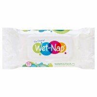 Wet Nap Hands & Face Travel Pack Hand Wipes Perspective: Main