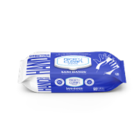 Nice 'N Clean® Sani-Hands Antibacterial Hand Wipes