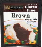 Mayacamas Organic Brown Gravy Mix