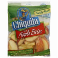 Chiquita Red Apple Bites Family Pack