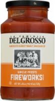 La Famiglia DelGrosso™ Uncle Fred's Fireworks Pasta Sauce Perspective: Main