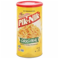 Pik-Nik® Original Shoestring Potatoes Perspective: Main
