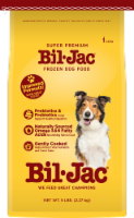 Bil jac 2025 dog food petco