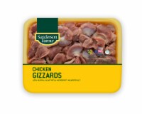 Sanderson Farms® Fresh Chicken Gizzards Perspective: Main