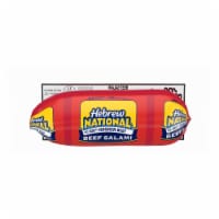 Hebrew National Beef Salami