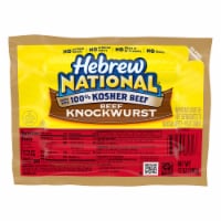 Where can i buy knockwurst hot sale near me