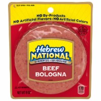 Hebrew National Beef Bologna Perspective: Main