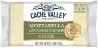 Cache Valley® Mozzarella Cheese