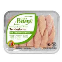 Just Bare® Boneless Skinless Chicken Tenders