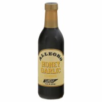 Honey Garlic Marinade Perspective: Main