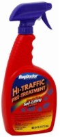Rug Doctor® Hi-Traffic Pre-Treatment Perspective: Main