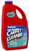 Rug Doctor® Oxy-Steam Carpet Cleaner Perspective: Main