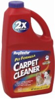 Rug Doctor® Pet Formula Carpet Cleaner Perspective: Main