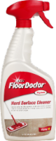 Floor Doctor® by Rug Doctor® Tangerine Scented Hard Wood Floor Cleaner Perspective: Main