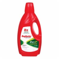 Rug Doctor 074999041221 64 oz Pet Formula Carpet Cleaner