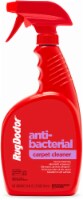 Rug Doctor Anti-Bacterial Carpet Cleaner Perspective: Main