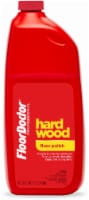 Floor Doctor® Professional Hardwood Floor Polish Perspective: Main