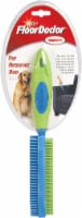 FloorDoctor® by RugDoctor® Fur Remover Duo Perspective: Main