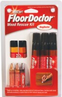 Floor Doctor® by Rug Doctor® Wood Rescue Kit Perspective: Main