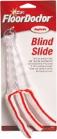 Floor Doctor® by Rug Doctor® Blind Slide Window Blinds Cleaner Perspective: Main