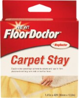 Floor Doctor® by Rug Doctor® Carpet Stay Carpet Tape Perspective: Main