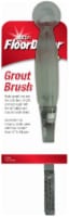 Rug Doctor® Grout Brush - Gray Perspective: Main