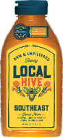 Local Hive™ Southeast Raw & Unfiltered Honey Perspective: Main