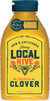 Local Hive Authentic Clover Raw & Unfiltered Honey