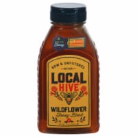 Local Hive™ Wildflower Honey Blend
