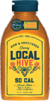 Local Hive So Cal Raw & Unfiltered Honey